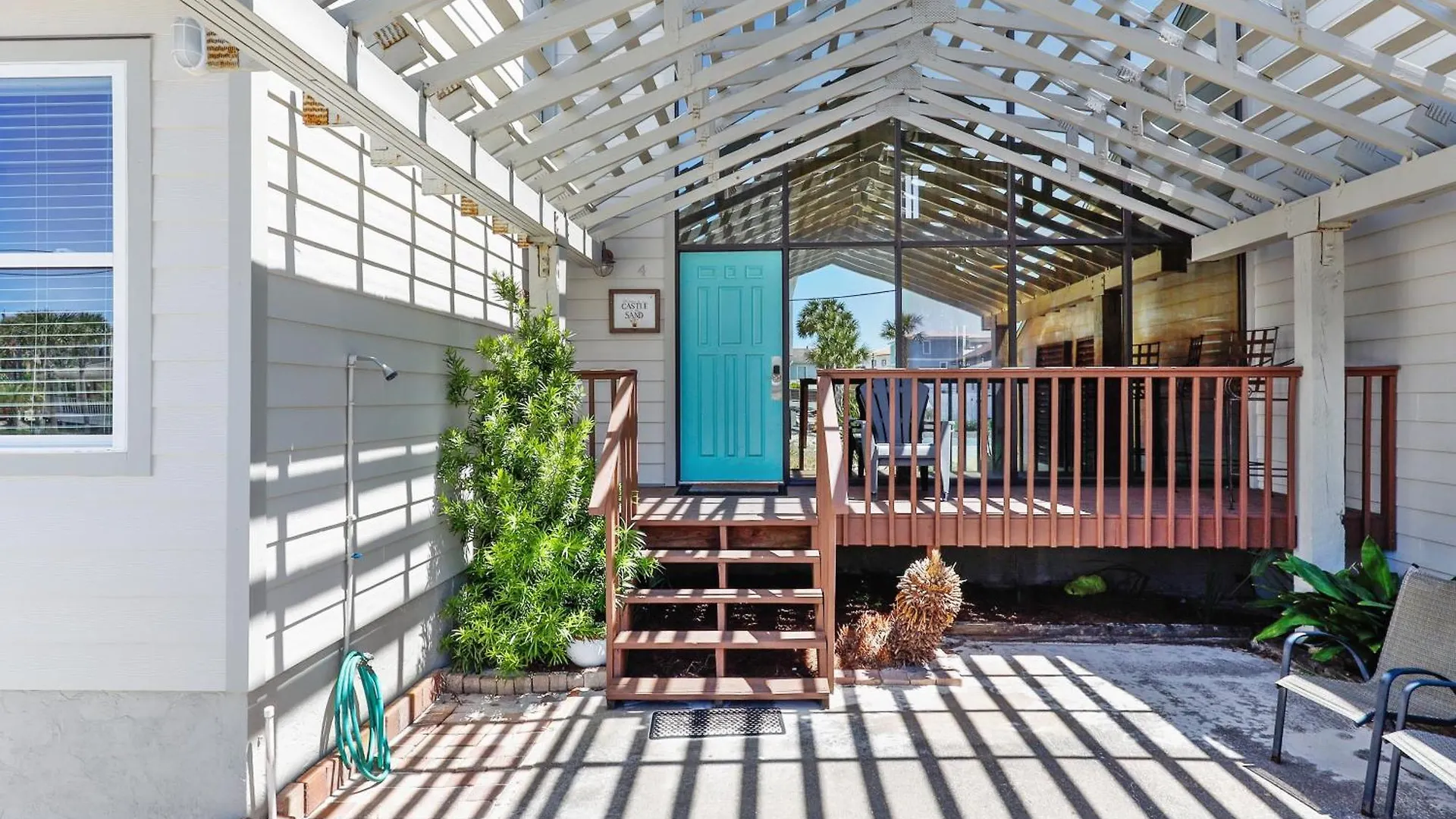Magnolia By The Sea- By Holiday Isle Properties Destin United States