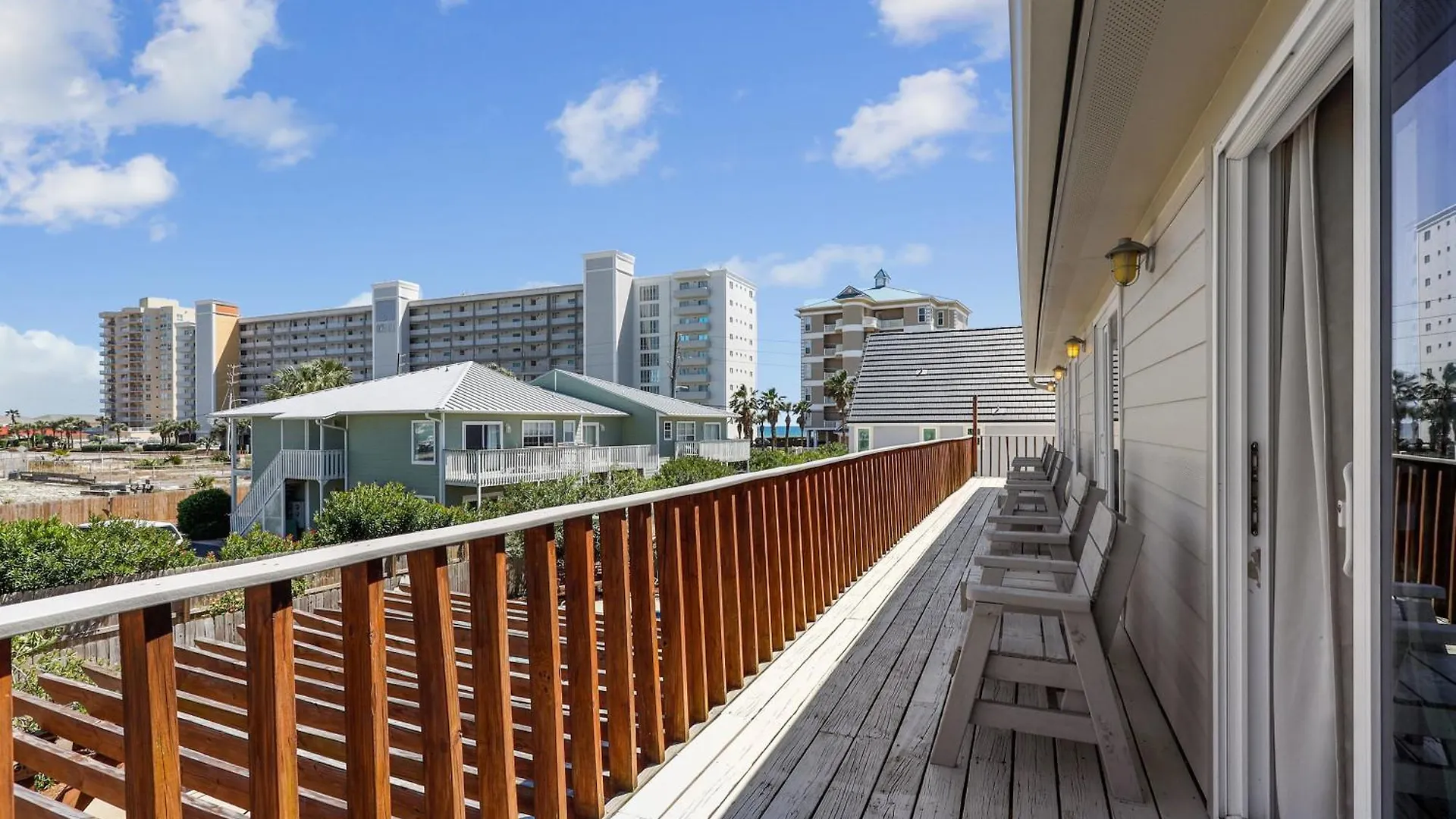 Magnolia By The Sea- By Holiday Isle Properties Destin 0*,  United States