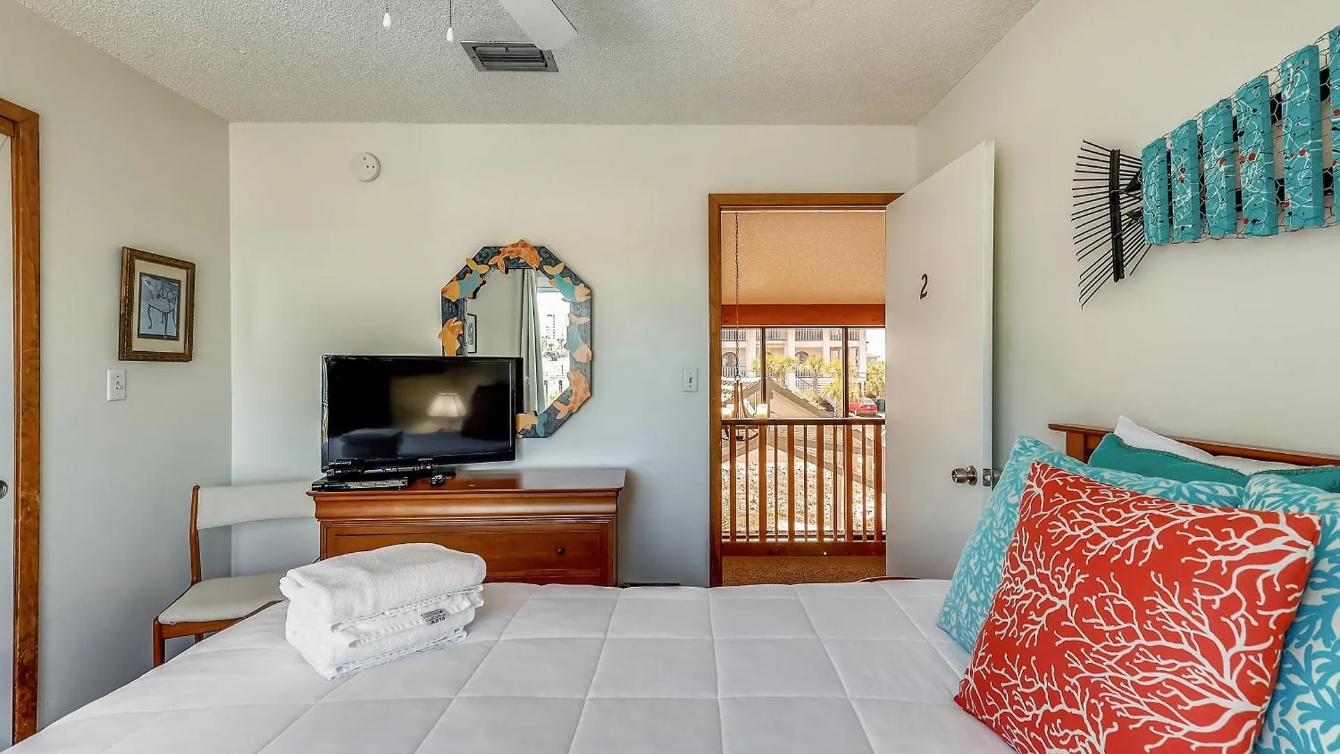 Magnolia By The Sea- By Holiday Isle Properties Destin Holiday home