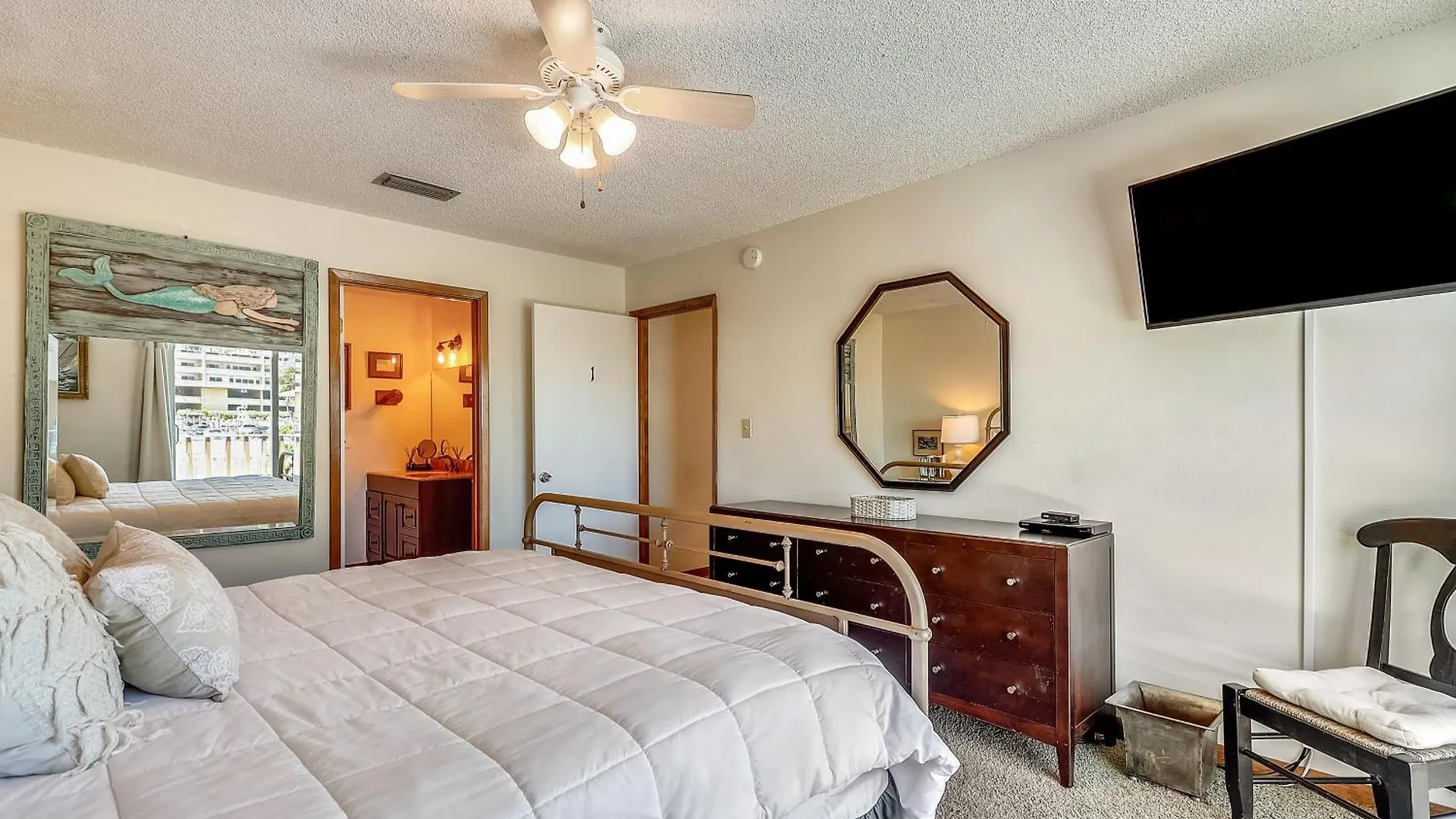 Holiday home Magnolia By The Sea- By Holiday Isle Properties Destin