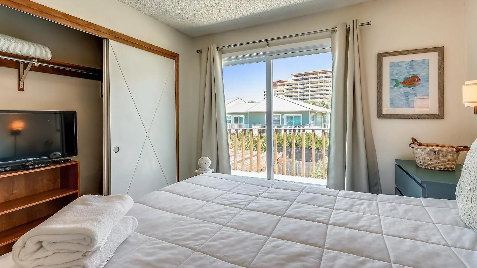 Holiday home Magnolia By The Sea- By Holiday Isle Properties Destin United States