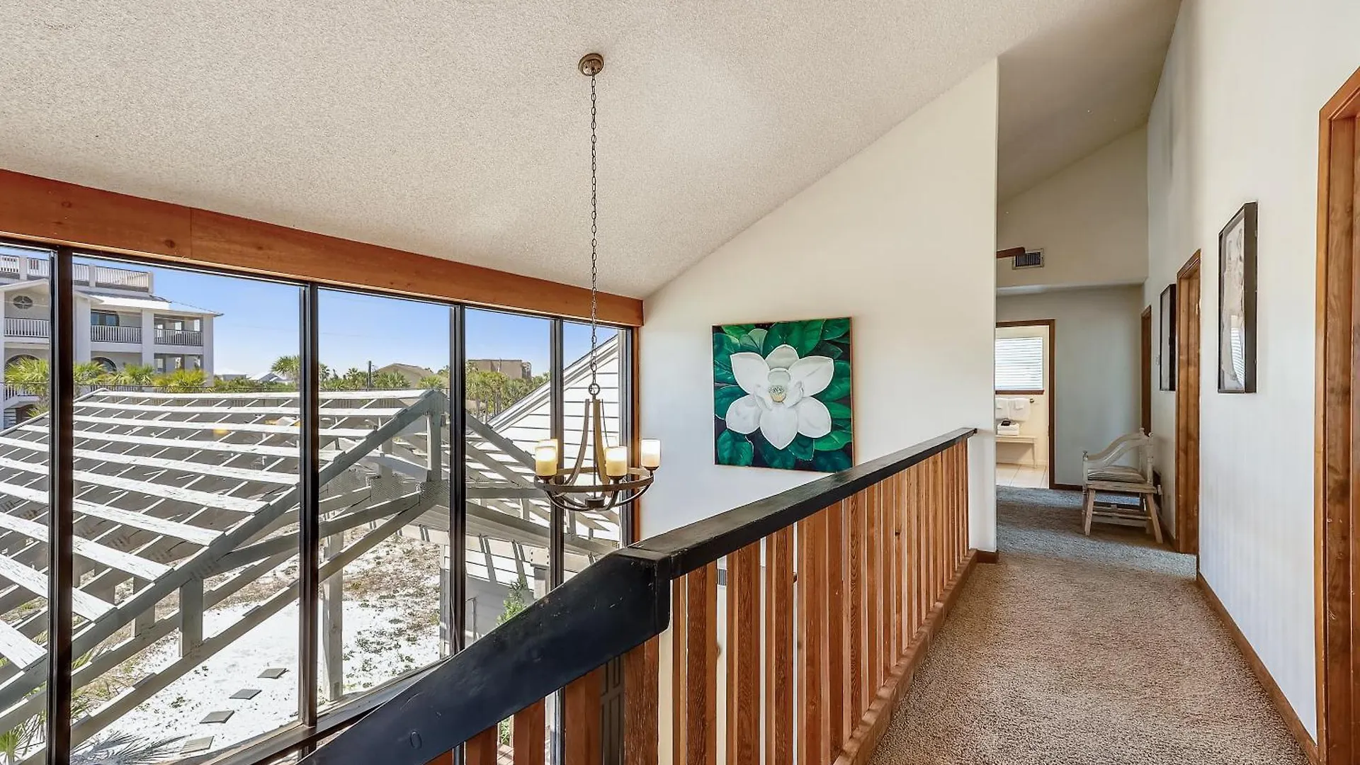Magnolia By The Sea- By Holiday Isle Properties Destin