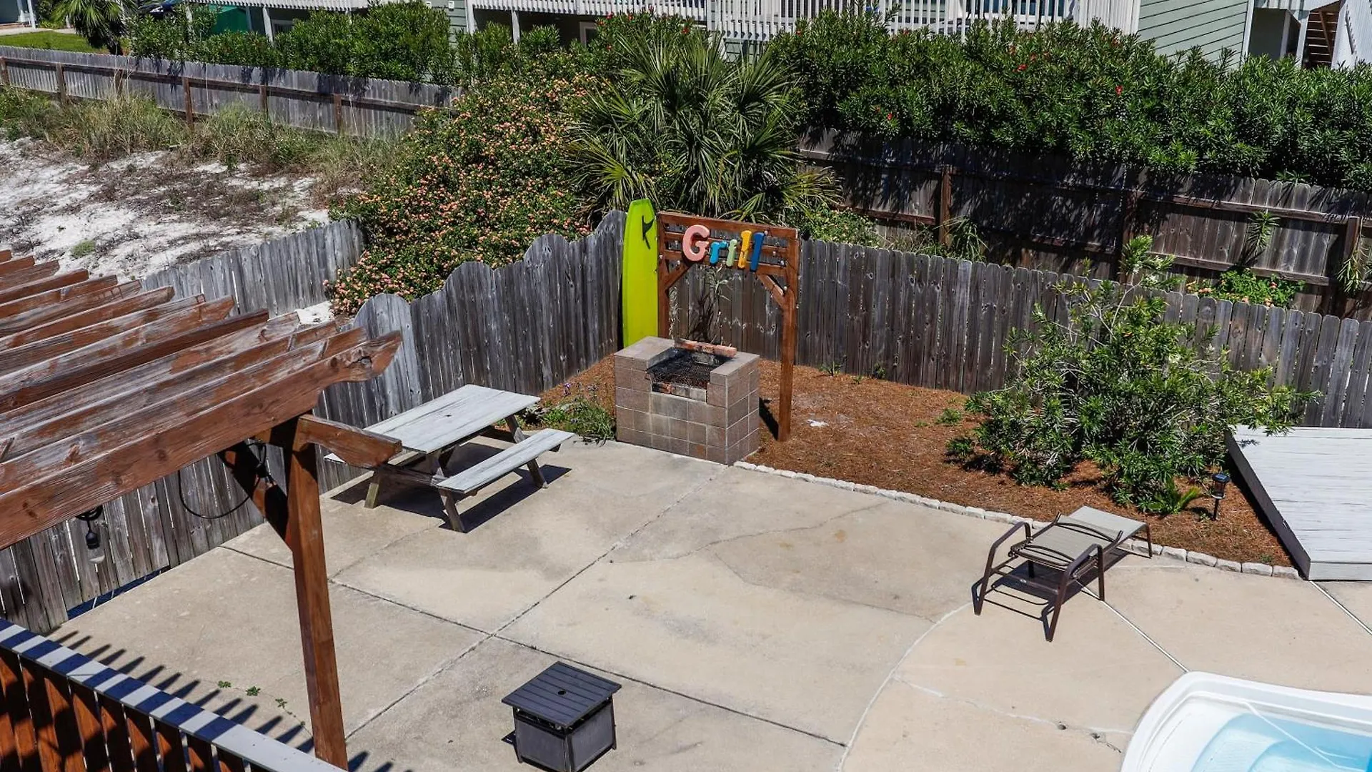 Holiday home Magnolia By The Sea- By Holiday Isle Properties Destin