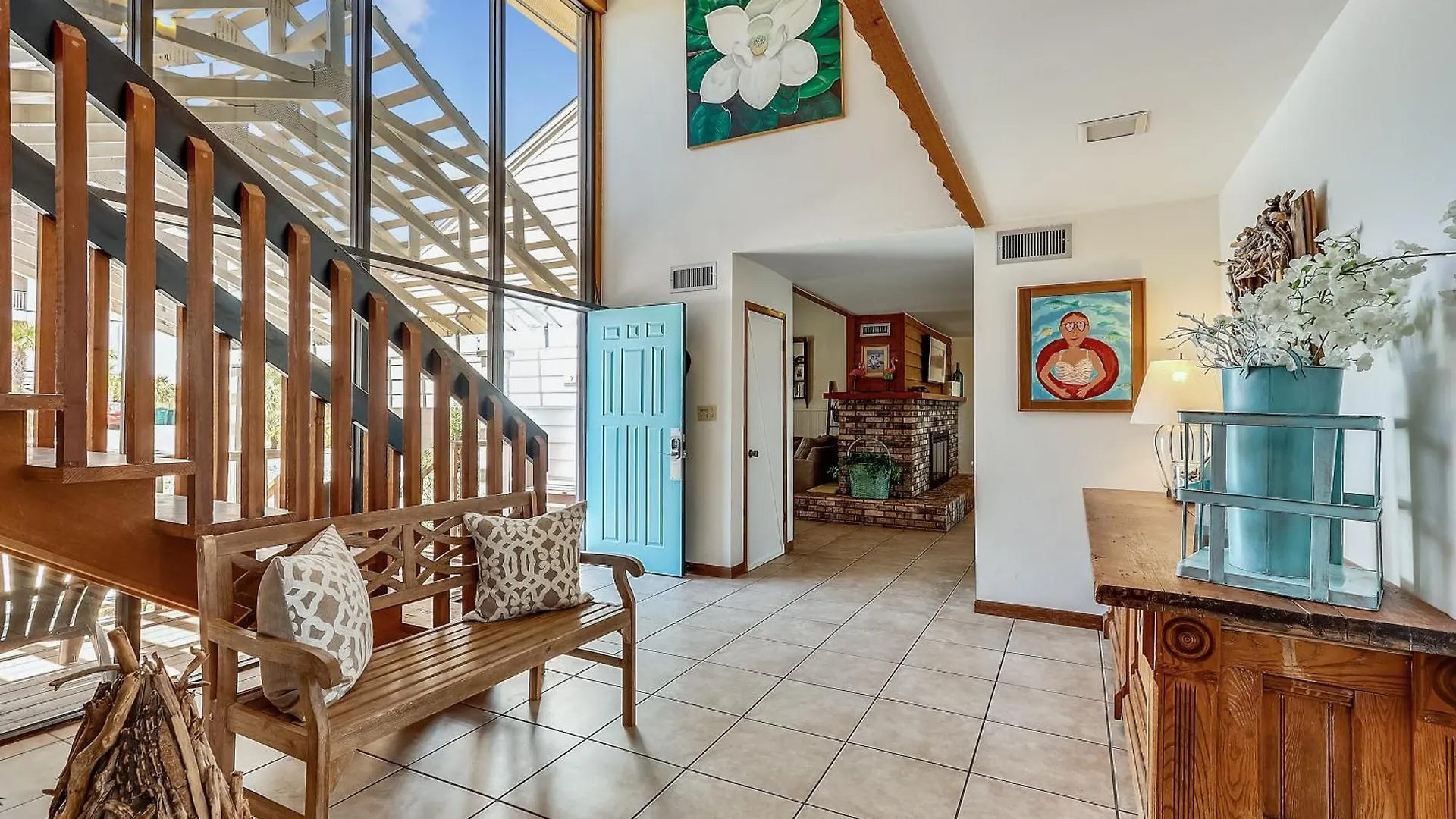 Magnolia By The Sea- By Holiday Isle Properties Destin United States