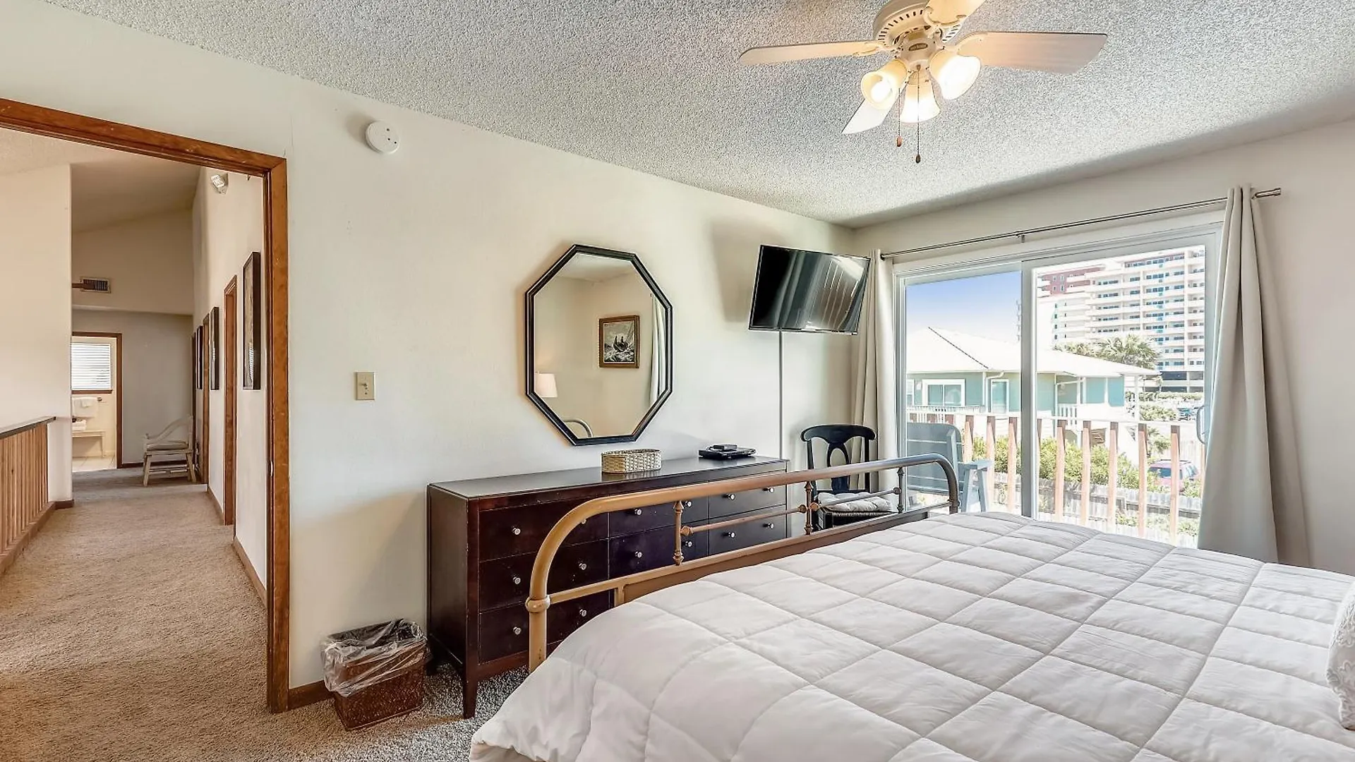 Holiday home Magnolia By The Sea- By Holiday Isle Properties Destin United States
