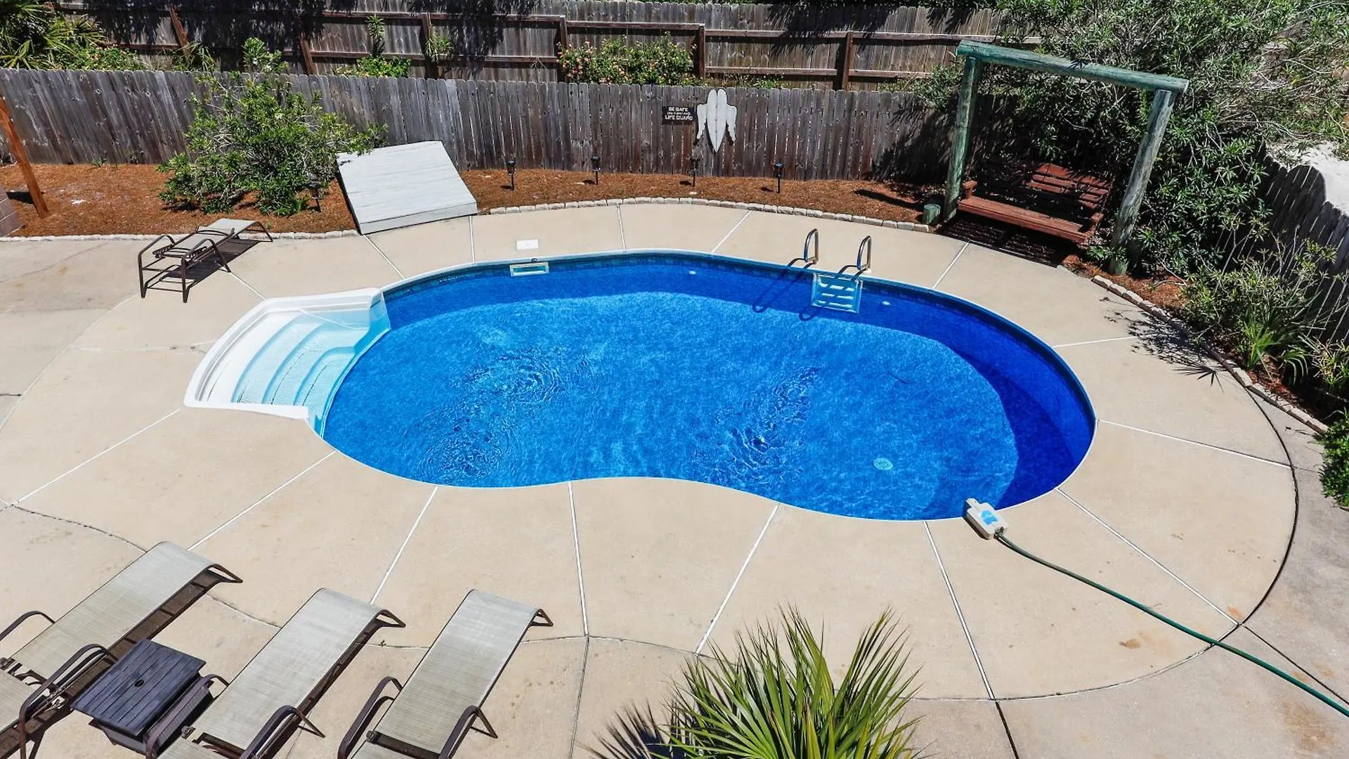 Magnolia By The Sea- By Holiday Isle Properties Destin