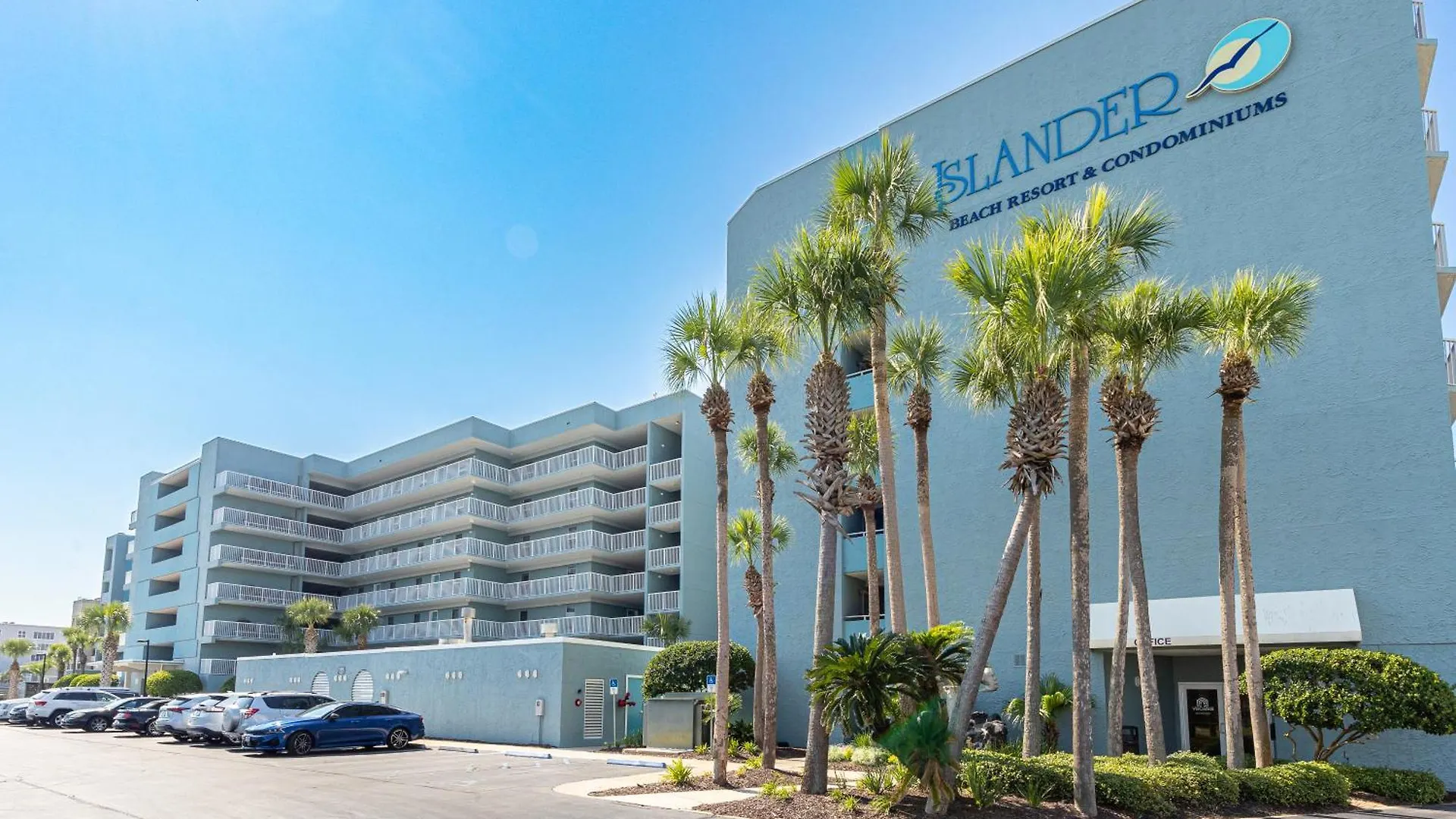 Magnolia By The Sea- By Holiday Isle Properties Destin 0*,