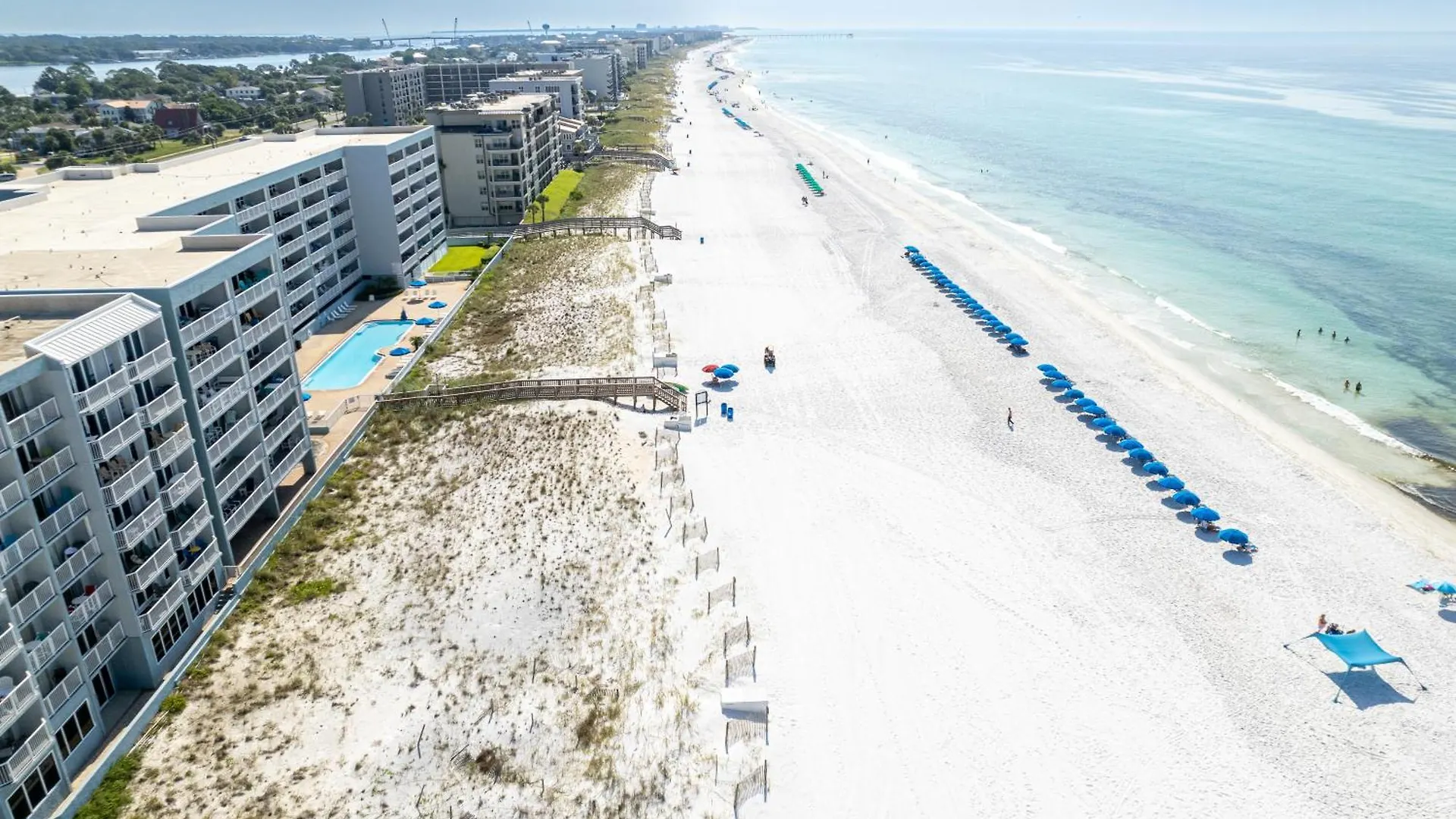 Magnolia By The Sea- By Holiday Isle Properties Destin 0*,  United States