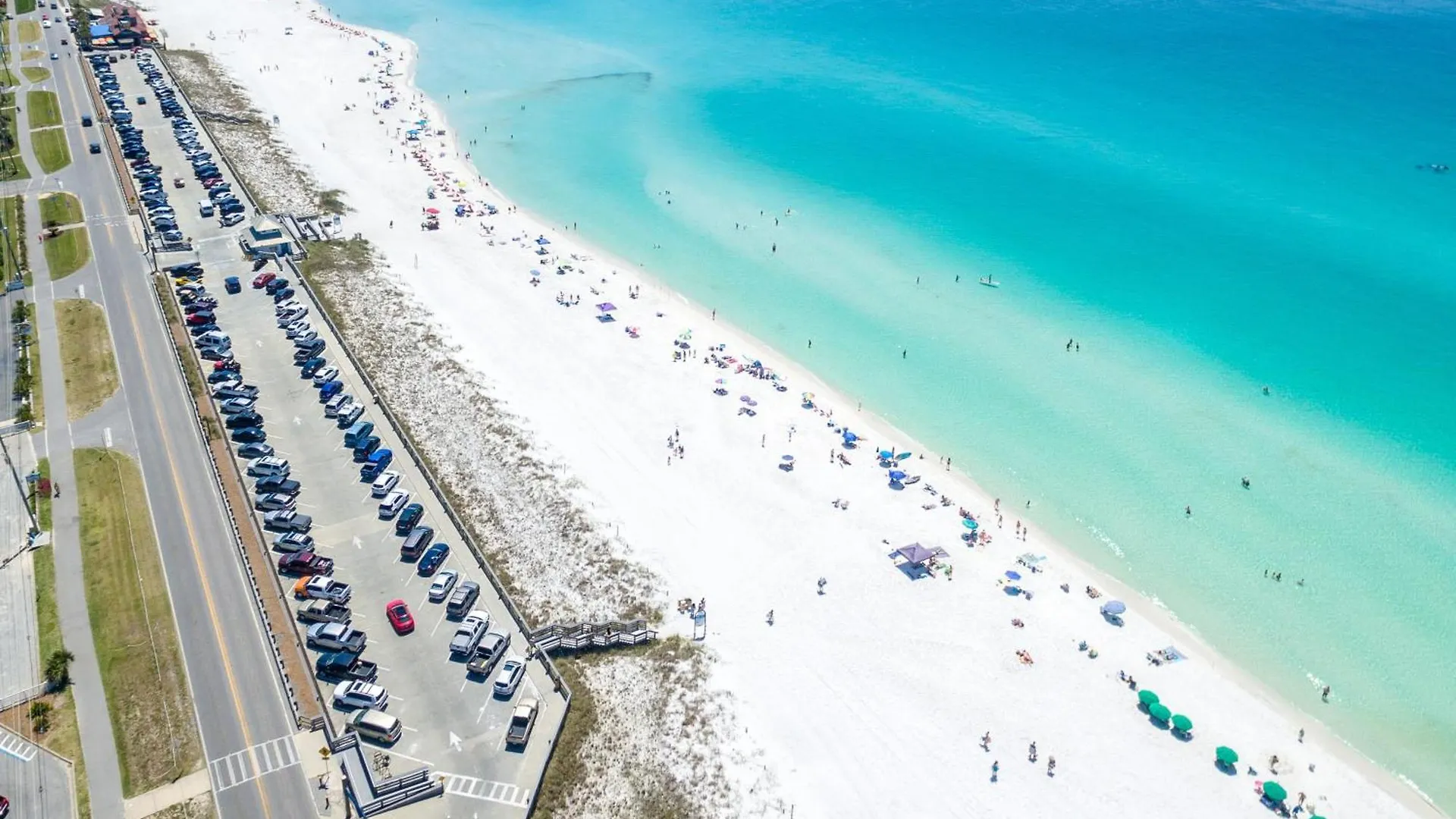 Holiday home Magnolia By The Sea- By Holiday Isle Properties Destin
