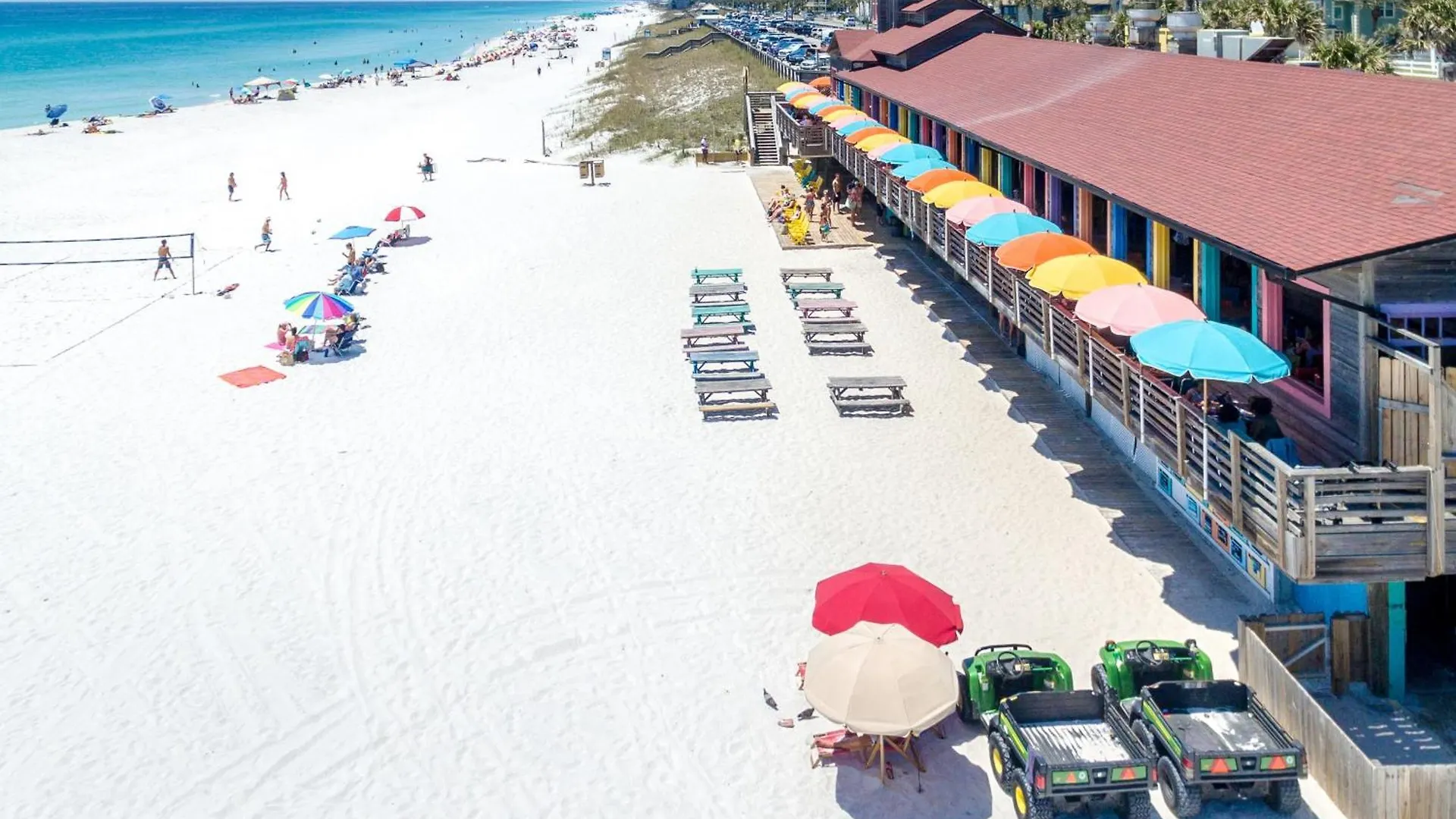 Magnolia By The Sea- By Holiday Isle Properties Destin 0*,  United States