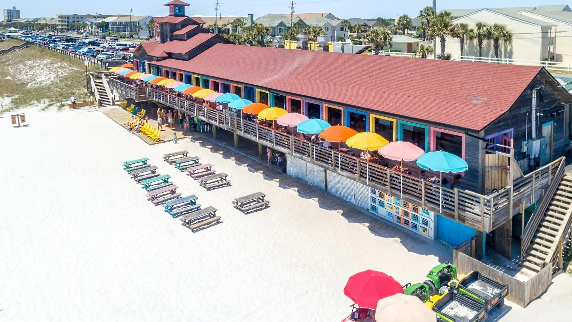 Magnolia By The Sea- By Holiday Isle Properties Destin Holiday home