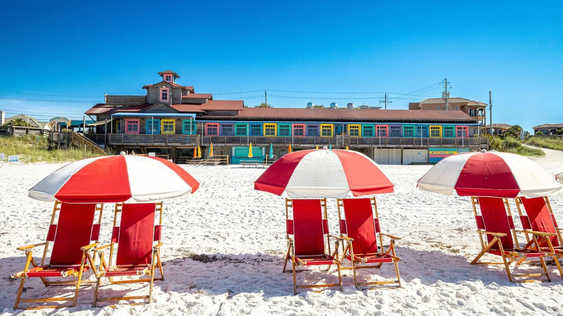 Magnolia By The Sea- By Holiday Isle Properties Destin 0*,