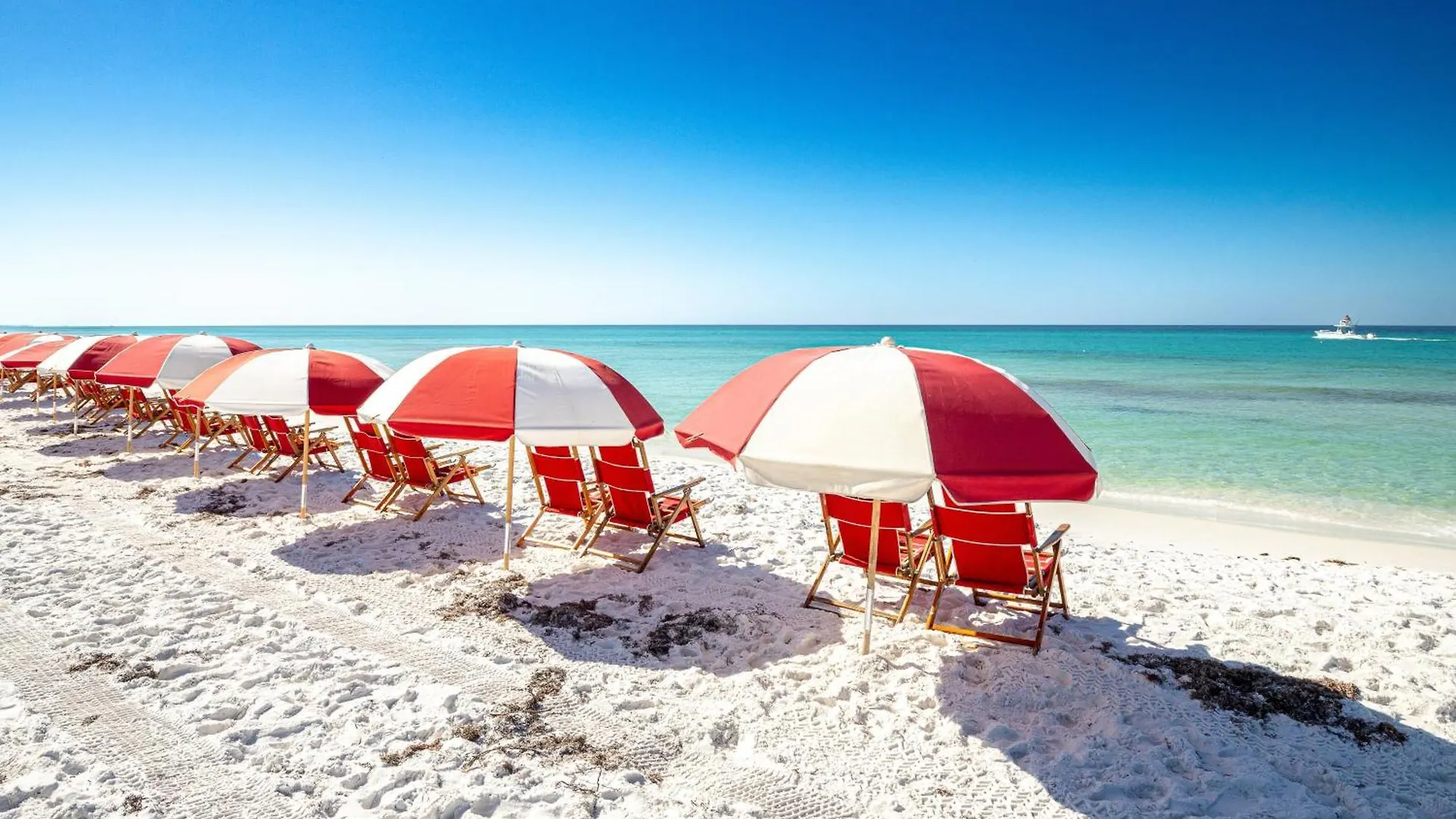 Magnolia By The Sea- By Holiday Isle Properties Destin