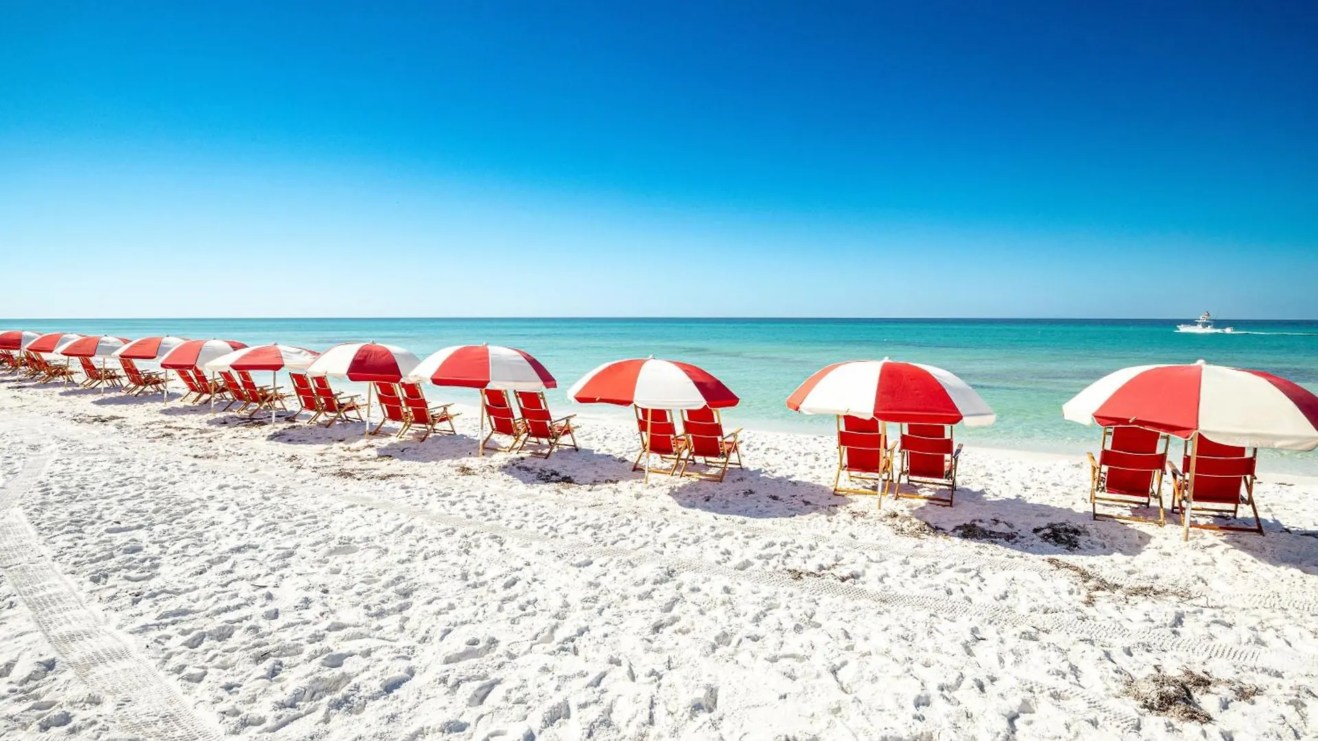 Holiday home Magnolia By The Sea- By Holiday Isle Properties Destin