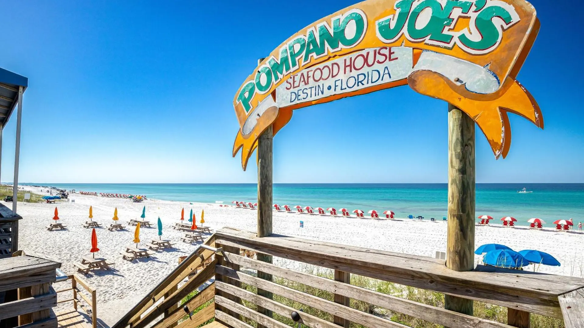 Magnolia By The Sea- By Holiday Isle Properties Destin United States