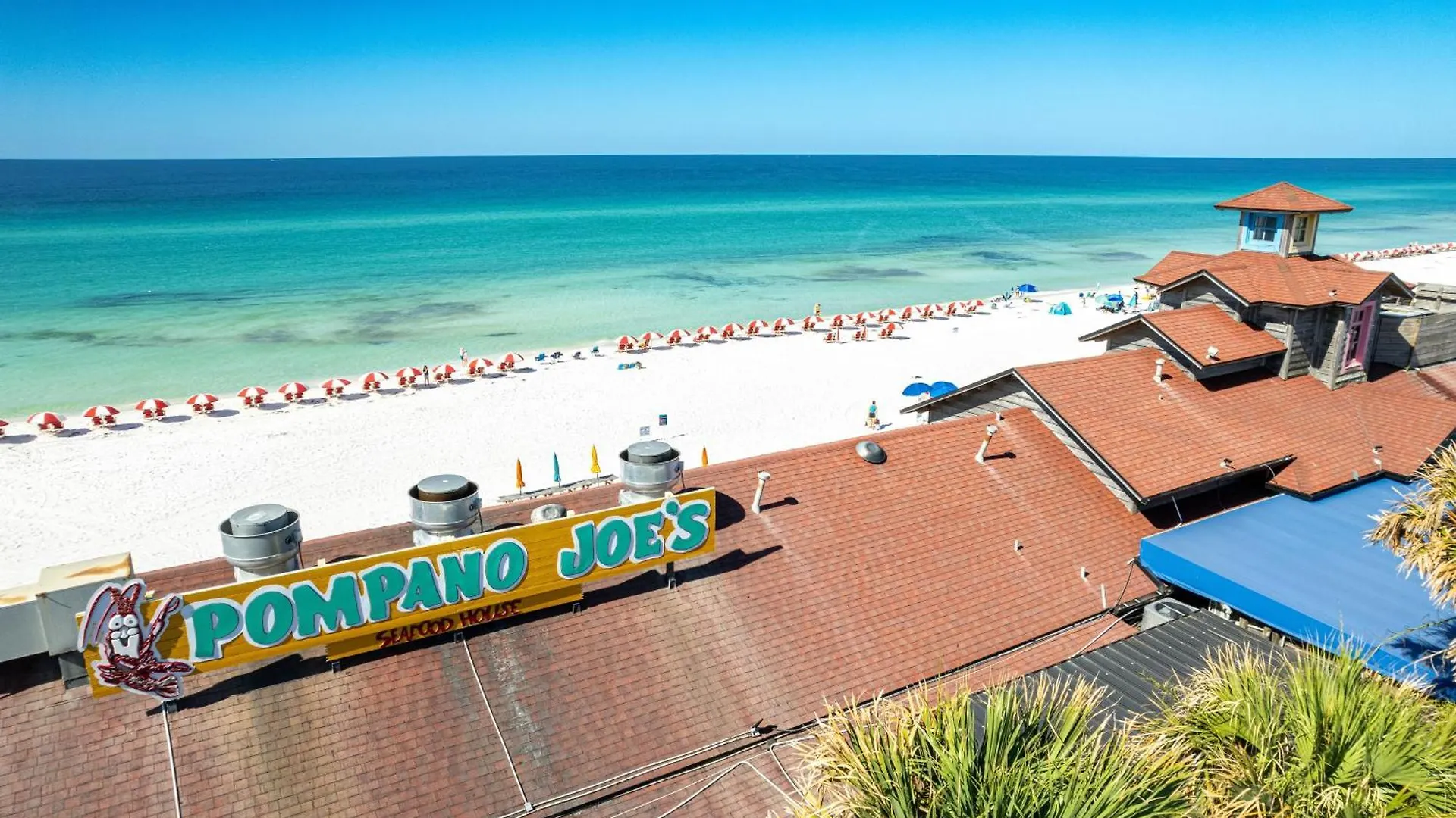 Magnolia By The Sea- By Holiday Isle Properties Destin Holiday home