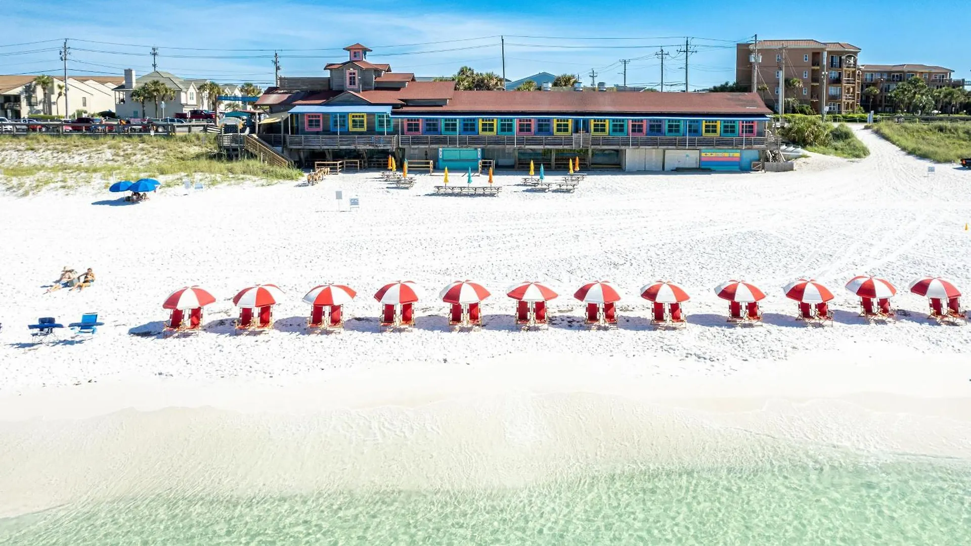 Magnolia By The Sea- By Holiday Isle Properties Destin 0*,  United States