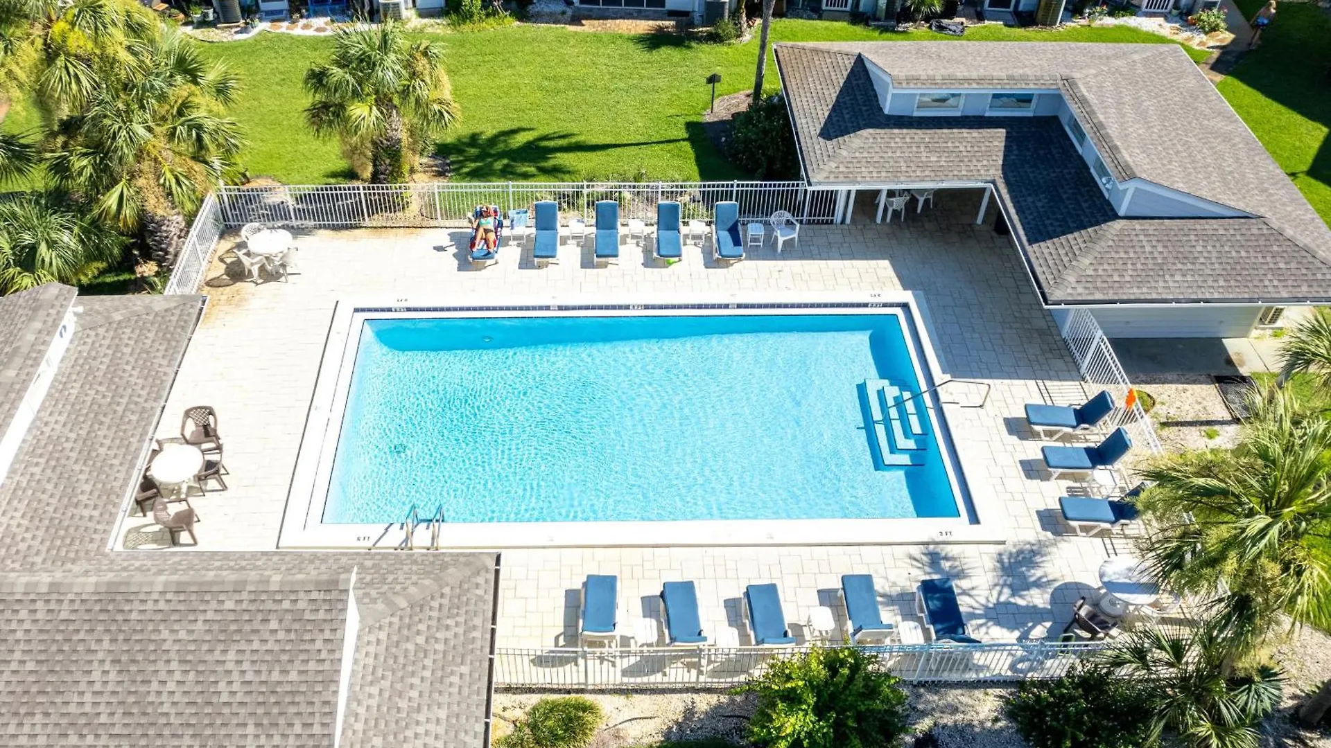Magnolia By The Sea- By Holiday Isle Properties Destin United States
