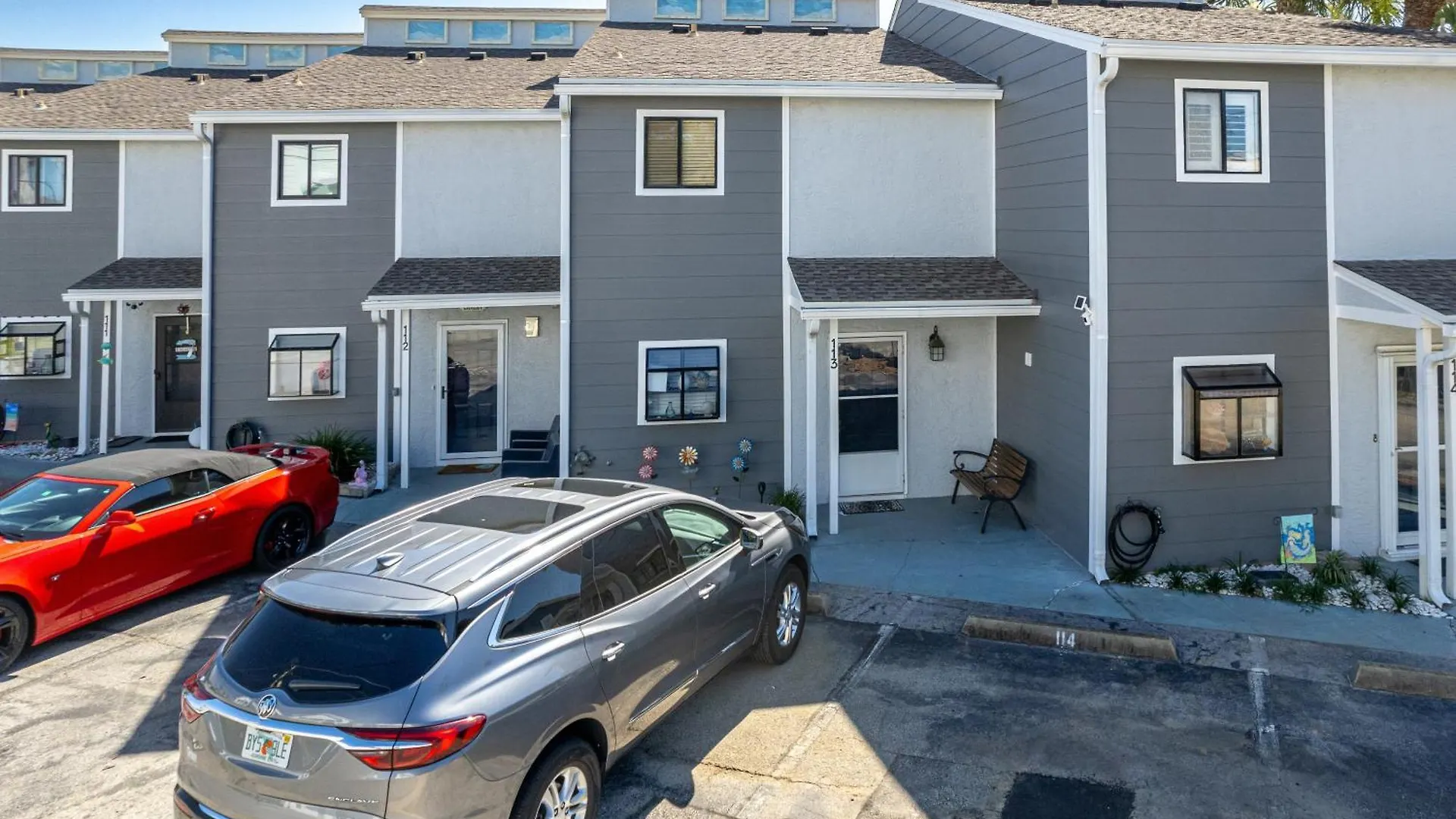 Magnolia By The Sea- By Holiday Isle Properties Destin